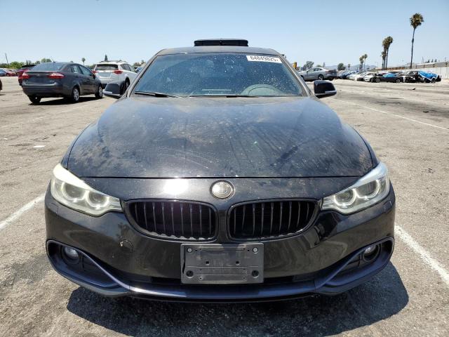 BMW 430I GRAN COUPE 2016