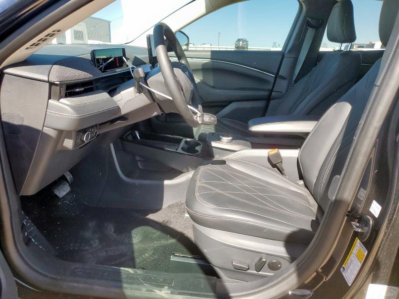 FORD MUSTANG MACH-E SELECT 2023