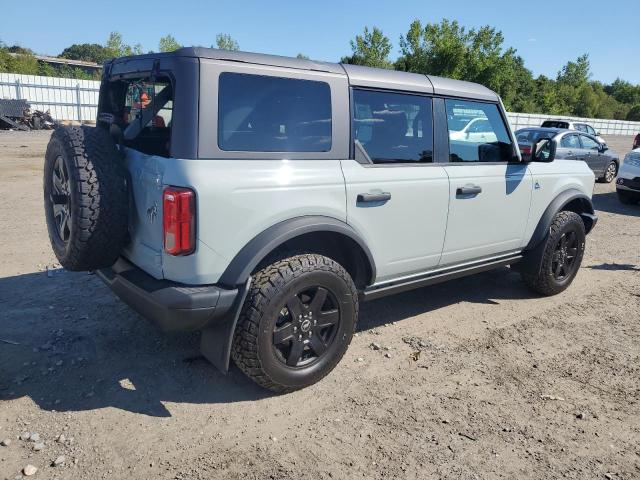 FORD BRONCO BASE 2023