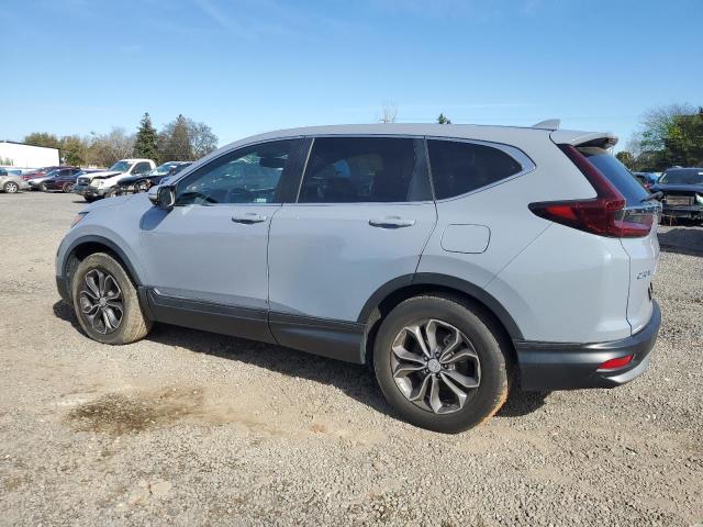 HONDA CR-V EXL 2020
