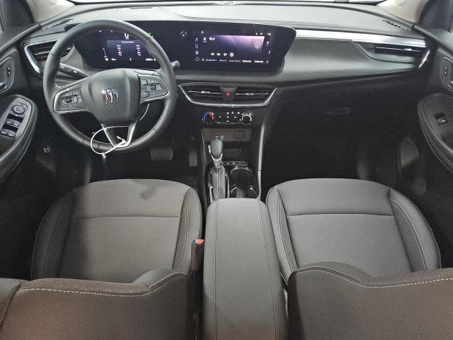 BUICK ENCORE GX PREFERRED 2024