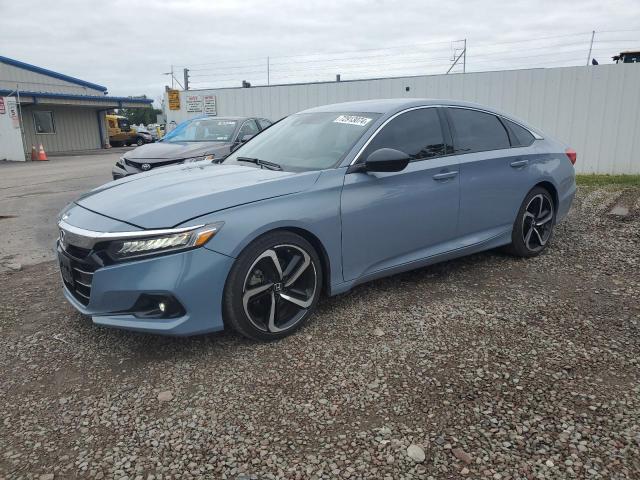 HONDA ACCORD SPORT 2022
