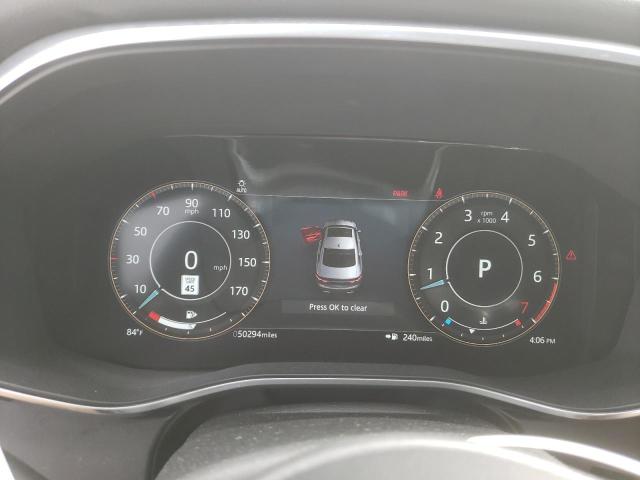 JAGUAR XF SE 2021