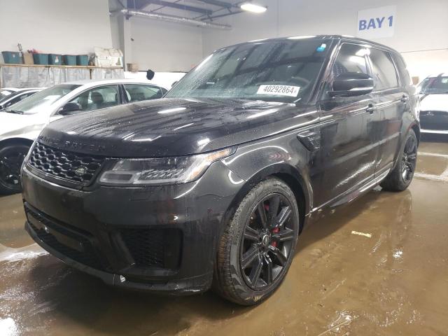LAND ROVER RANGE ROVER SPORT HST 2020