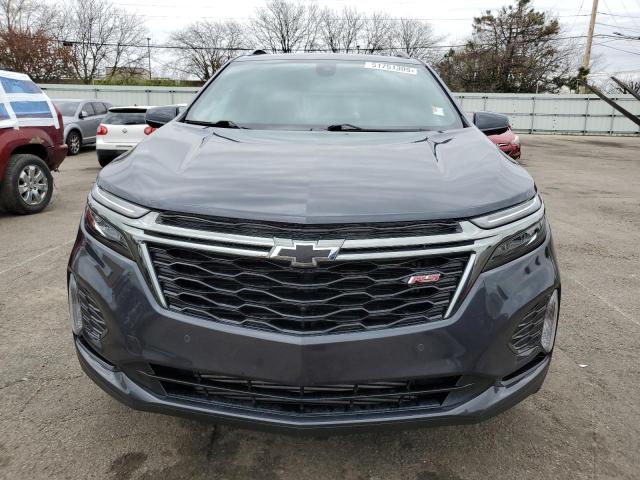 CHEVROLET EQUINOX RS 2022