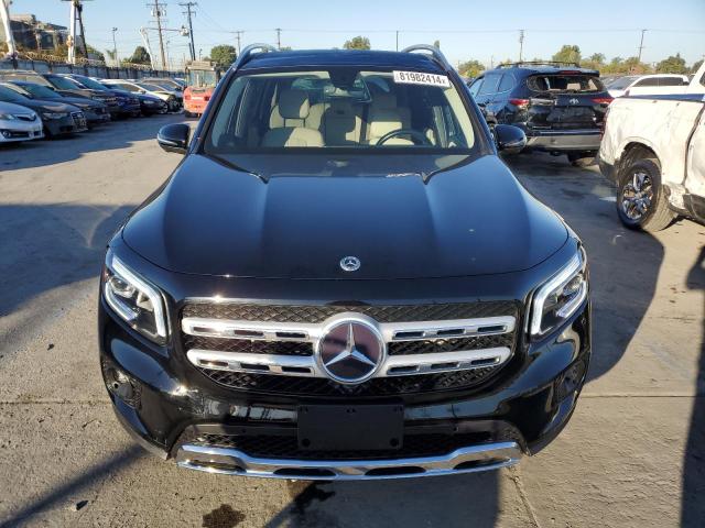 MERCEDES-BENZ GLB 250 2022