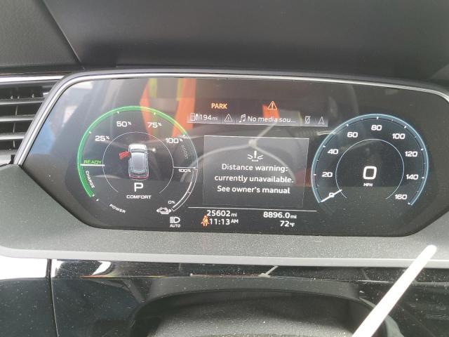 AUDI E-TRON PREMIUM PLUS 2021