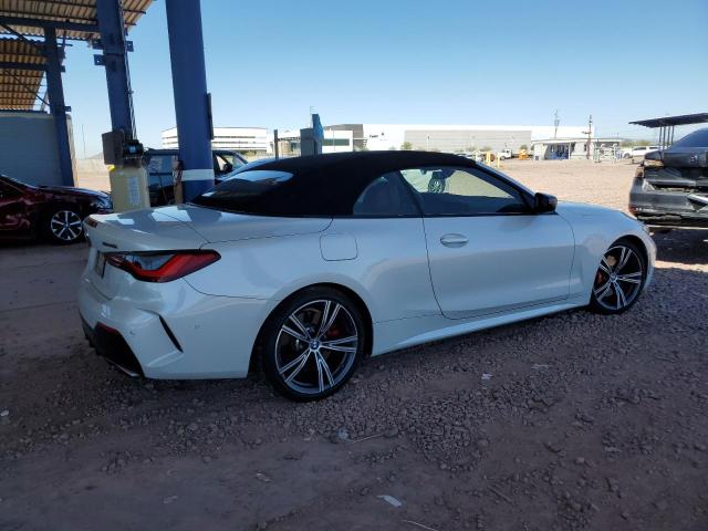 BMW M440I 2021