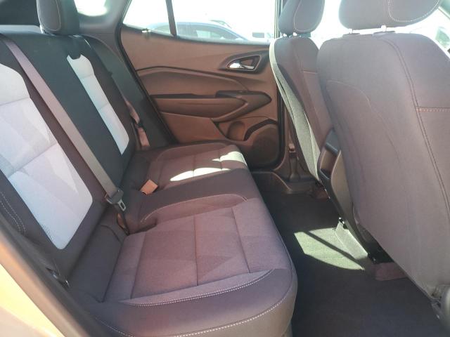 CHEVROLET TRAX 1RS 2023