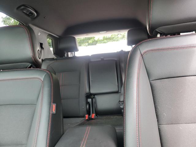 CHEVROLET EQUINOX RS 2023