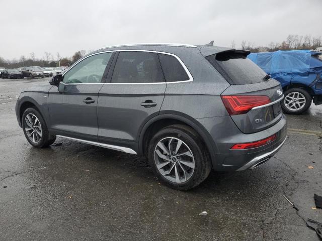 AUDI Q5 PREMIUM PLUS 45 2022