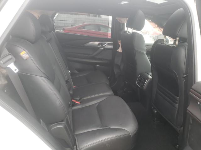 MAZDA CX-9 GRAND TOURING 2019