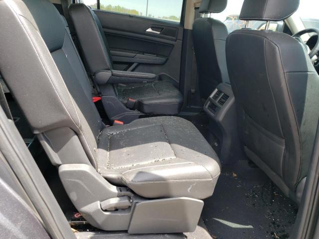 VOLKSWAGEN ATLAS SE 2021