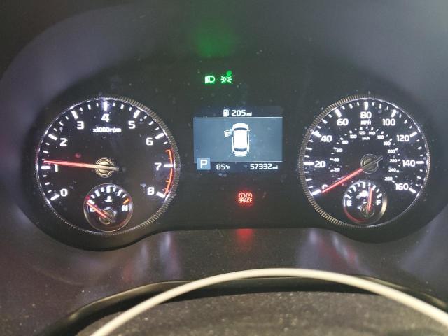 KIA TELLURIDE S 2020