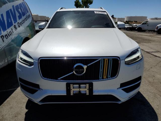 VOLVO XC90 T6 2018