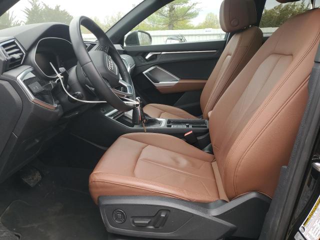 AUDI Q3 PREMIUM S LINE 45 2023