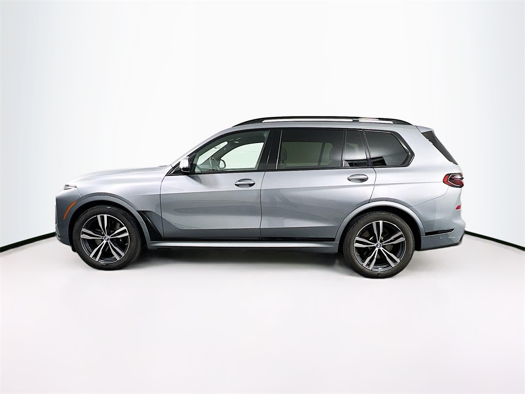 BMW X7 XDRIVE40I 2023