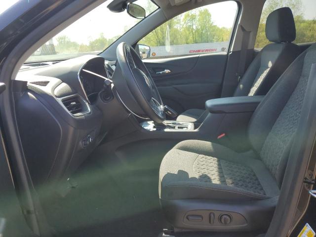 CHEVROLET EQUINOX LT 2022