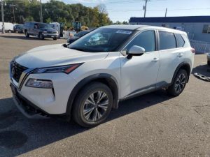 NISSAN ROGUE SV 2023