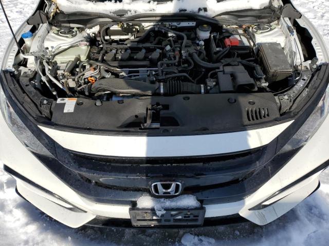 HONDA CIVIC SPORT 2021