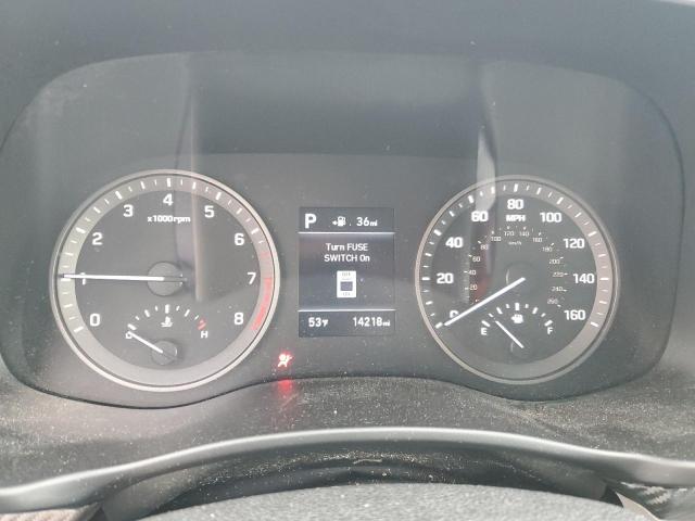 HYUNDAI TUCSON SE 2020