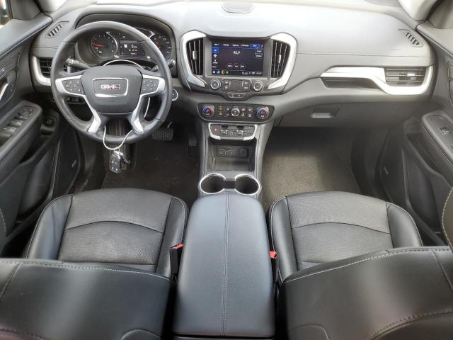GMC TERRAIN SLT 2022