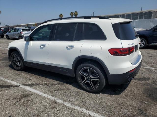MERCEDES-BENZ GLB 250 2023
