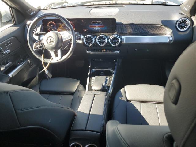 MERCEDES-BENZ GLB 250 4MATIC 2023