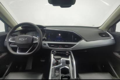 Geely Tugella 300T 2019