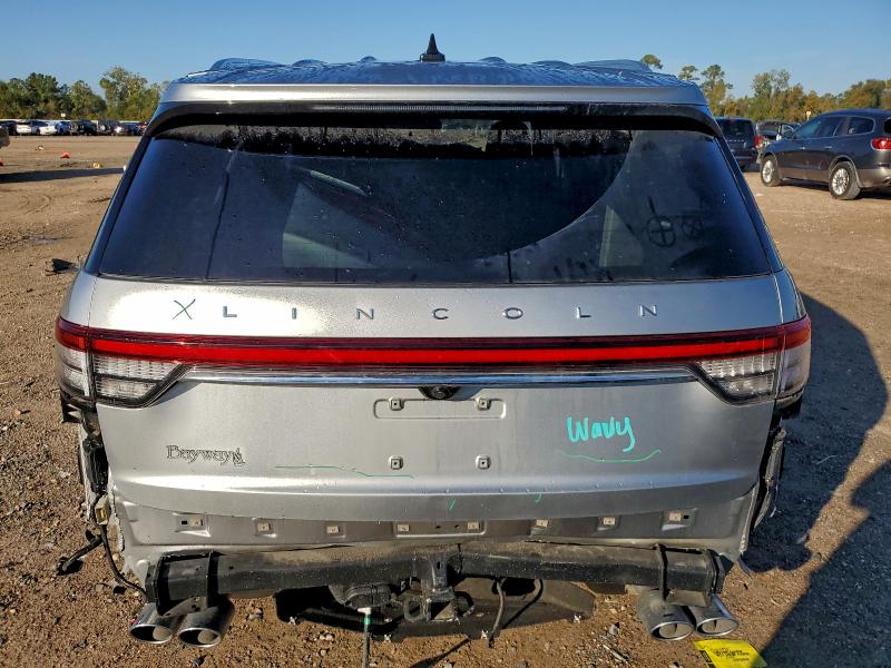 LINCOLN AVIATOR GRAND TOURING 2023
