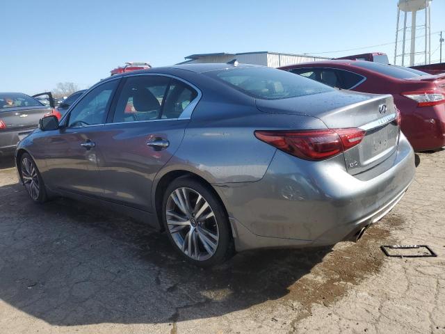 INFINITI Q50 SENSORY 2021
