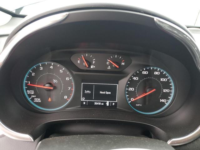 CHEVROLET MALIBU LT 2020