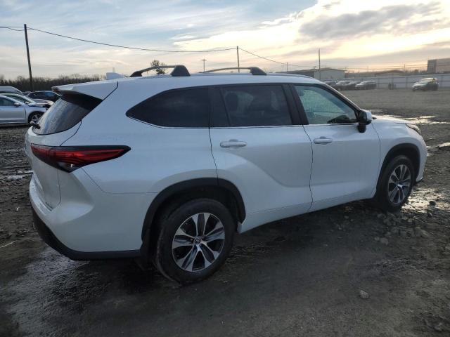 TOYOTA HIGHLANDER L 2023