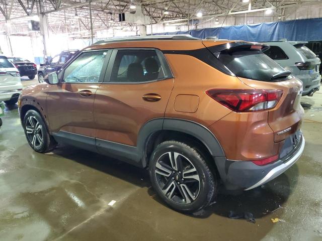 CHEVROLET TRAILBLAZER LT 2021