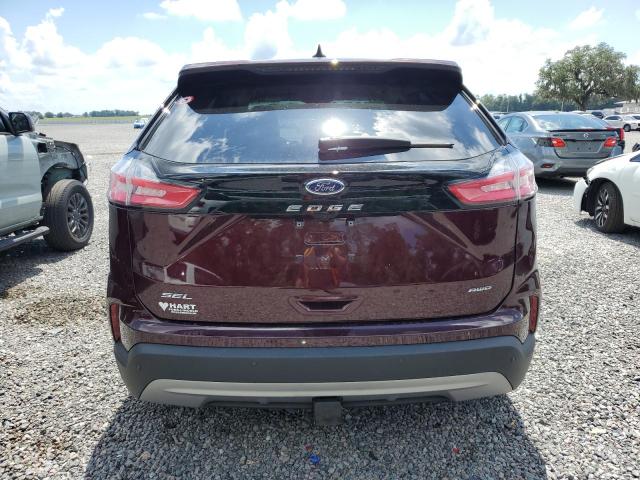 FORD EDGE SEL 2024