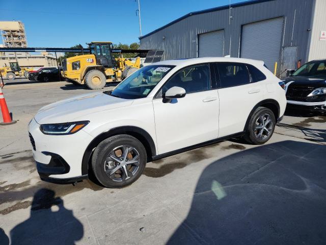 HONDA HR-V EXL 2024