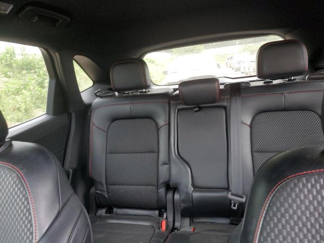 FORD ESCAPE ST LINE 2023