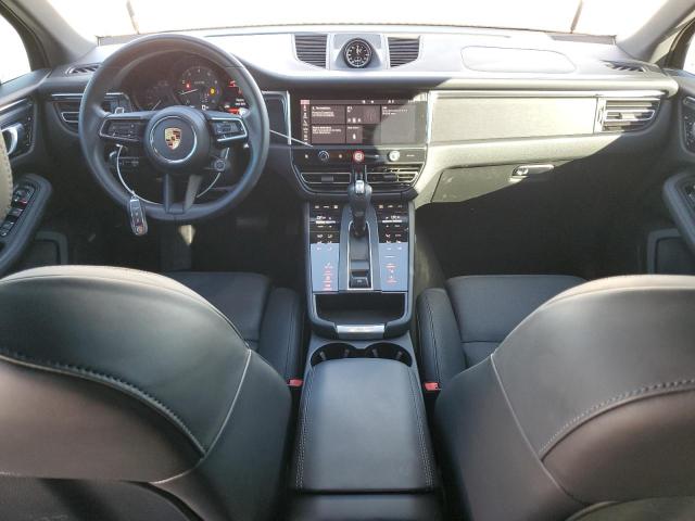 PORSCHE MACAN GTS 2023