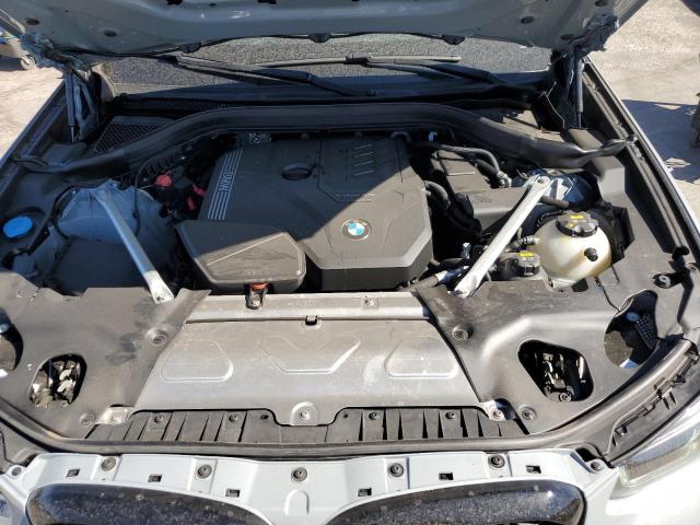 BMW X4 XDRIVE30I 2023