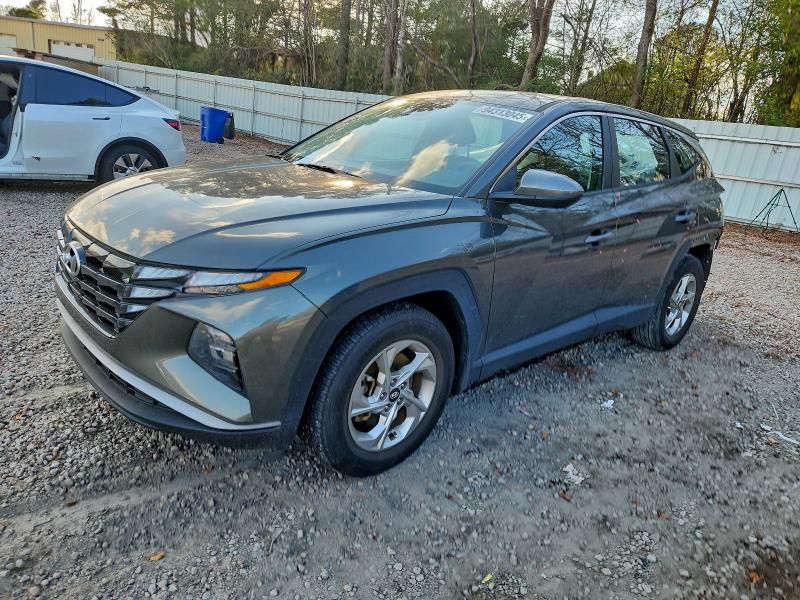 HYUNDAI TUCSON SE 2023