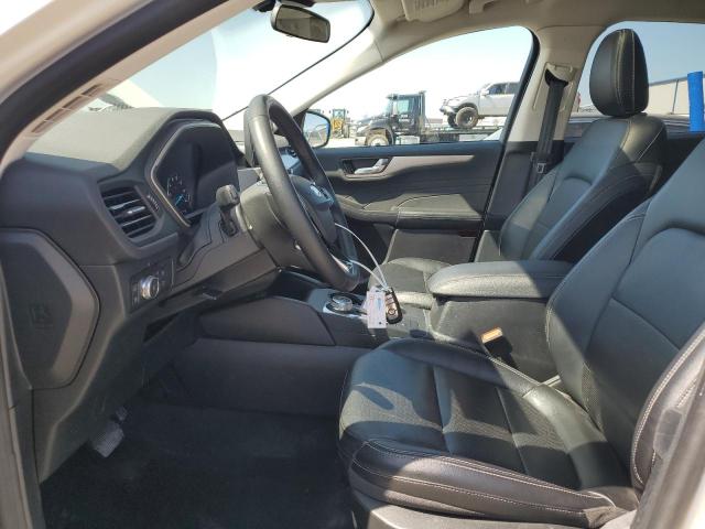 FORD ESCAPE SEL 2022