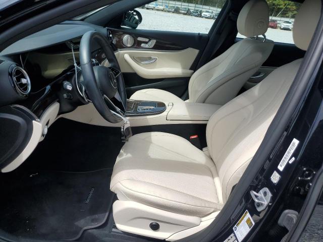 MERCEDES-BENZ E 350 2021