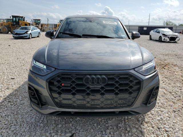 AUDI SQ5 SPORTBACK PREMIUM PLUS 2023