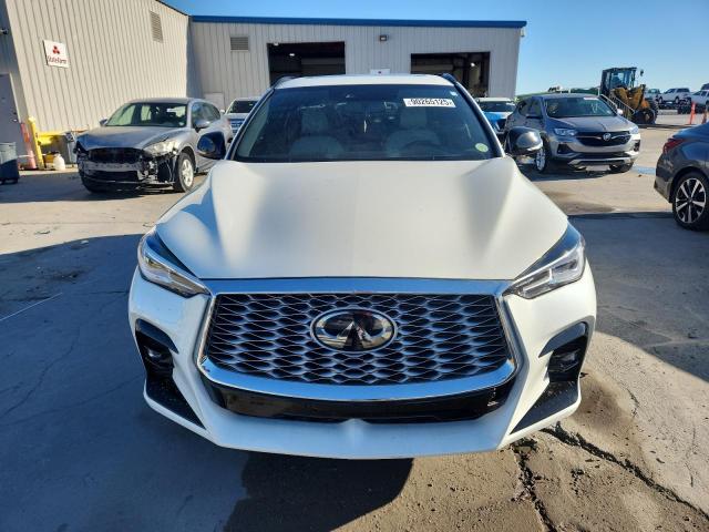 INFINITI QX55 LUXE 2022