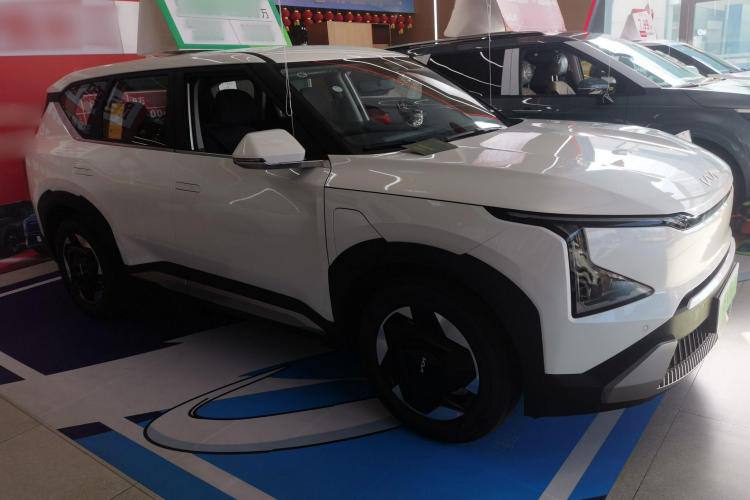 KIA EV5 530 2025