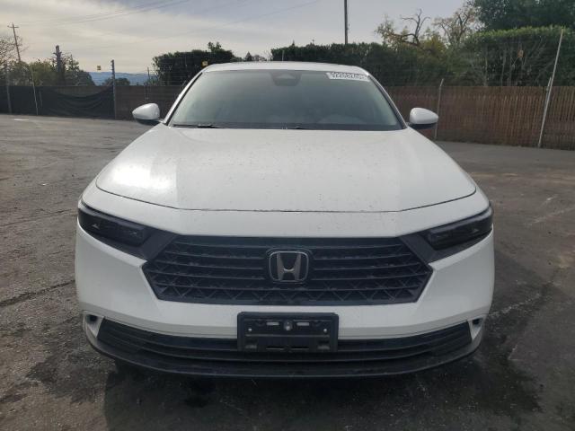 HONDA ACCORD EX 2023