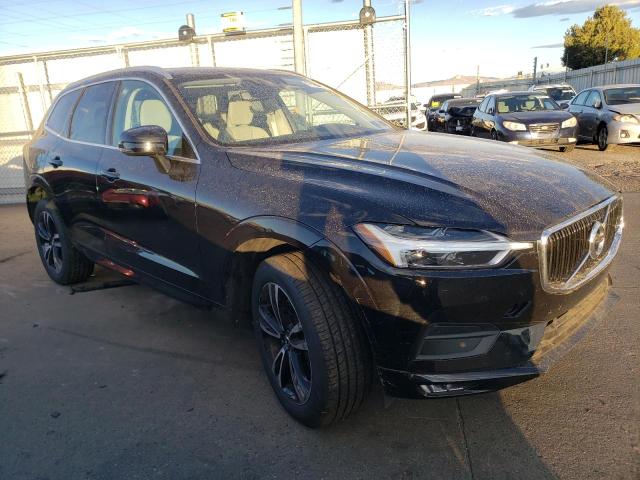 VOLVO XC60 T6 MOMENTUM 2021