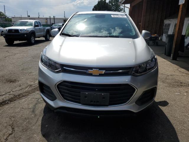 CHEVROLET TRAX LS 2021