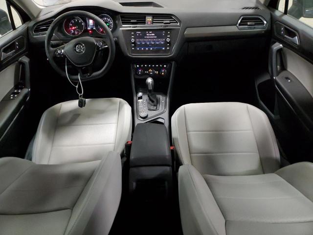 VOLKSWAGEN TIGUAN SE 2020