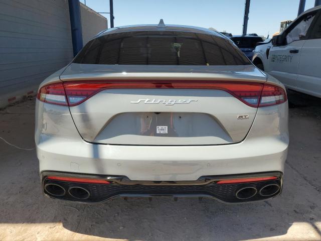 KIA STINGER GT2 2022